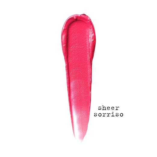 Sheer Sorriso