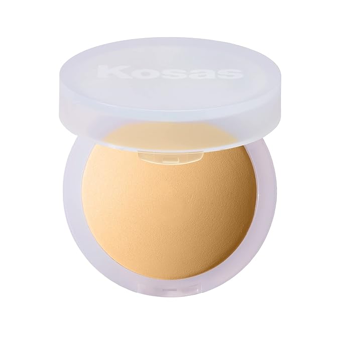 Cushiony (Sheer Golden Medium)