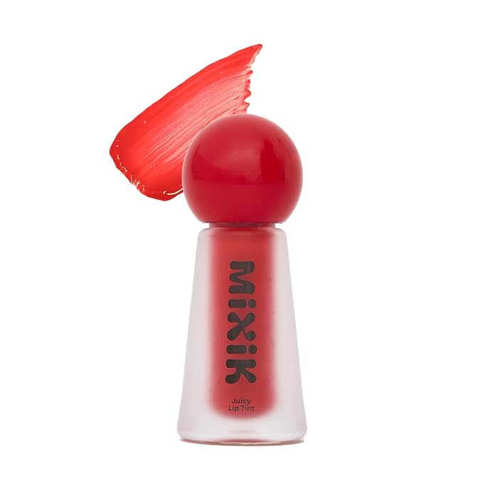 Vivid Coral
