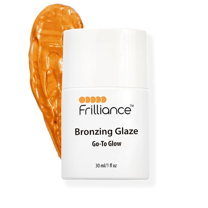 Bronzing Glaze