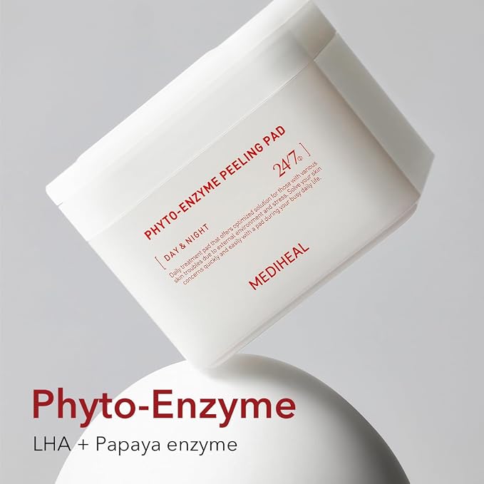 Phyto Enzyme