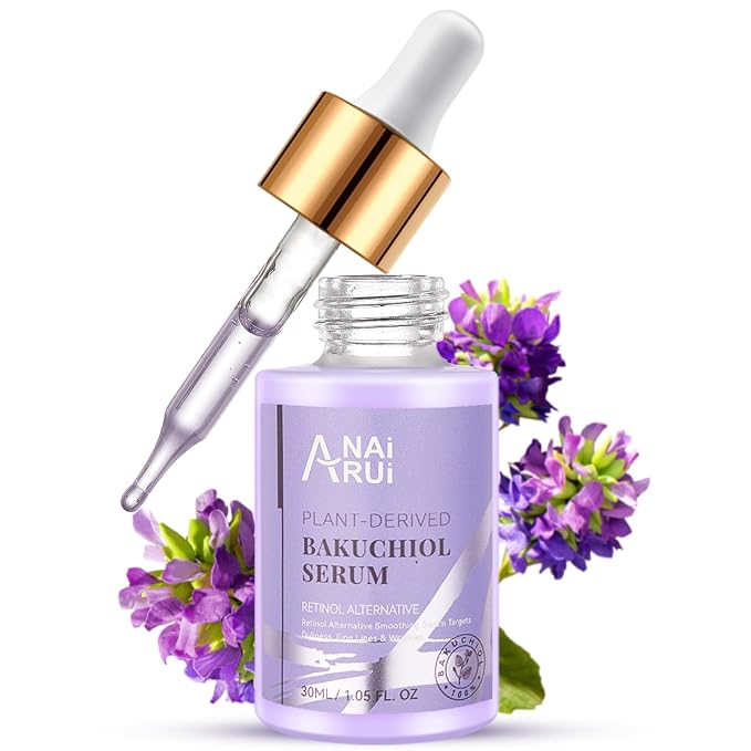 Bakuchiol Serum-30ml