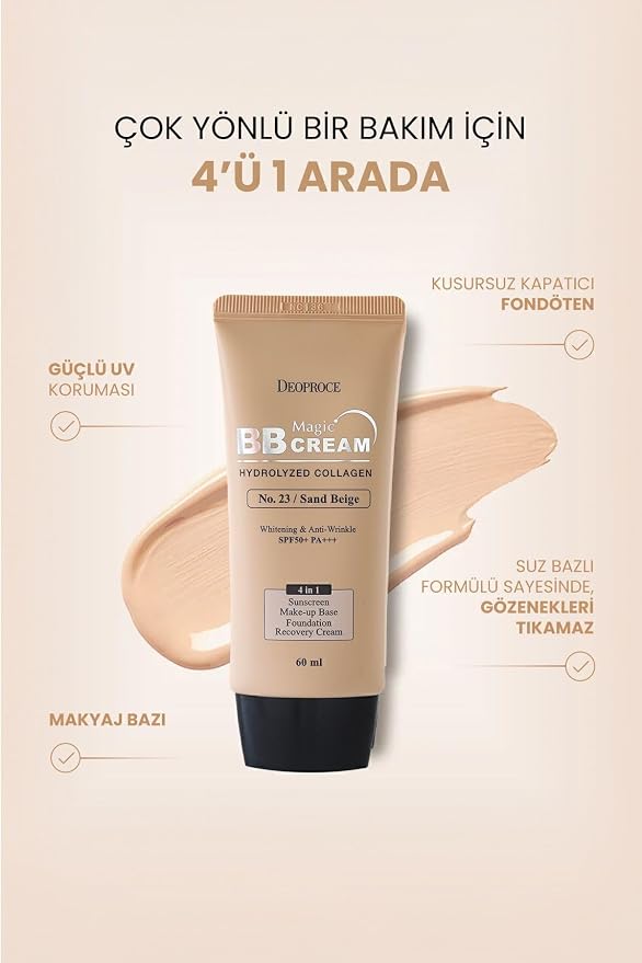 #23. Sand Beige