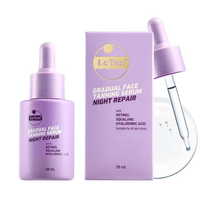Night Repair