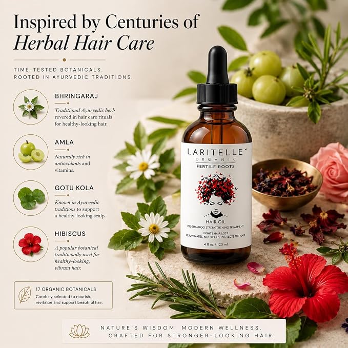 Hair Treatment 4 Ounce
