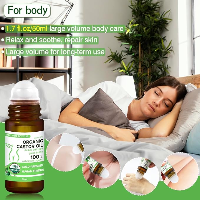 3-in-1 Roller Set (Body, Eye, Face)