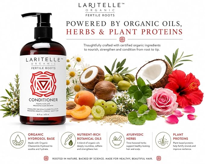 Conditioner 16 Ounce