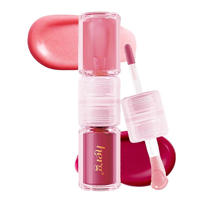 02 Raspberry Love & Watermelon Sugar