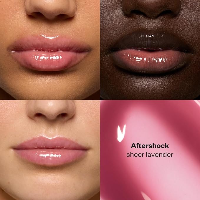 Aftershock