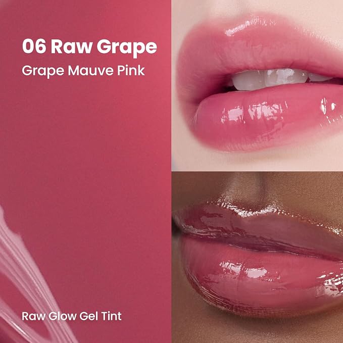 RAW GRAPE