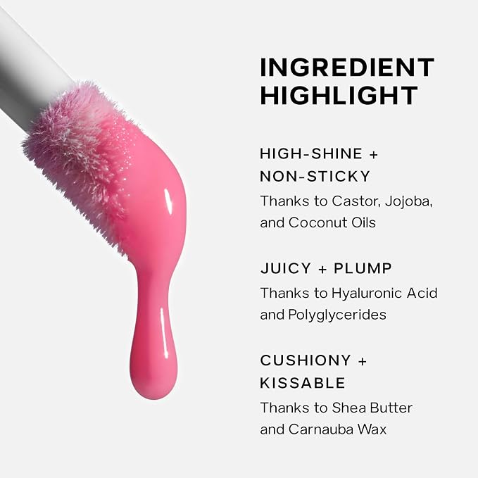 Dip - High Shine Finish