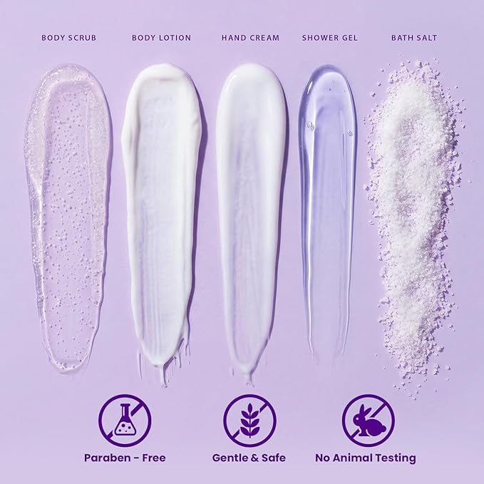 Lavender Purple