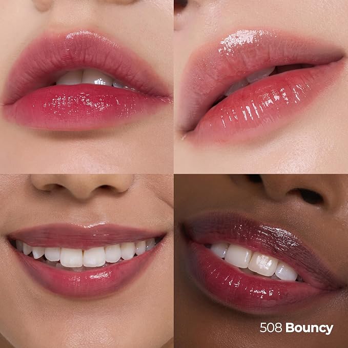 #508 Bouncy