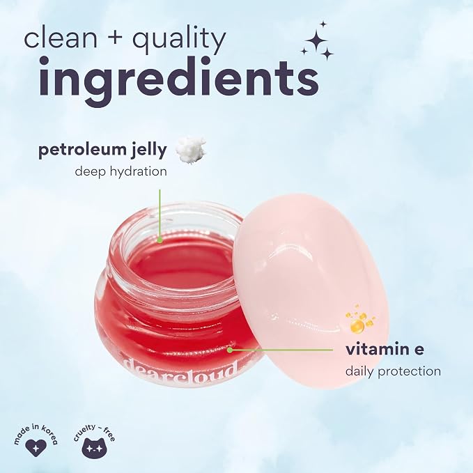 Deep Cherry