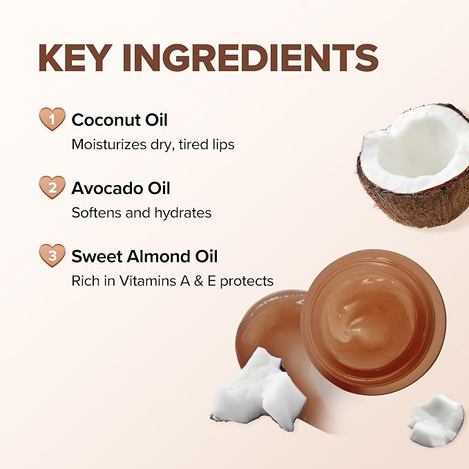 Coconut