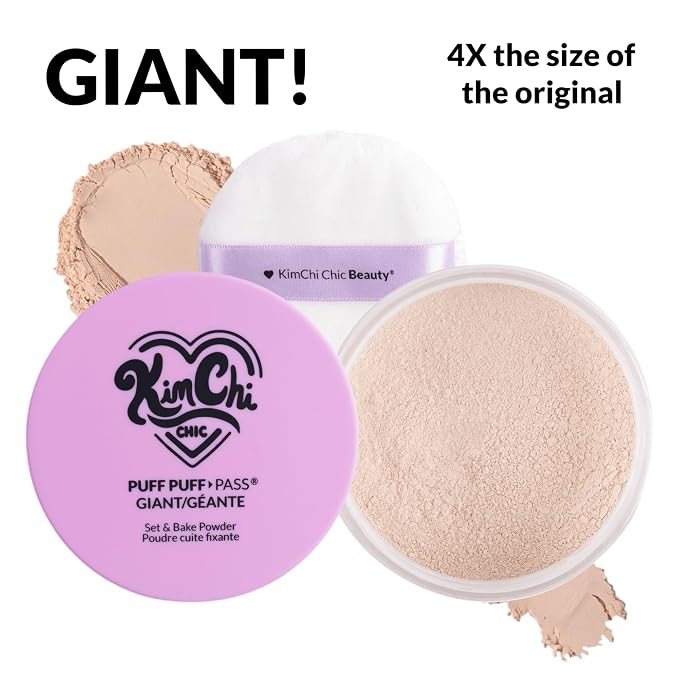 Translucent Giant