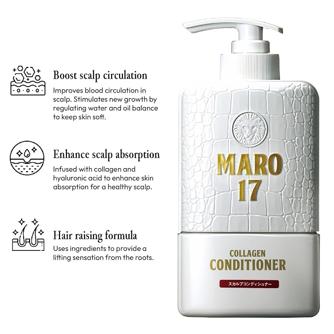 Collagen Conditioner
