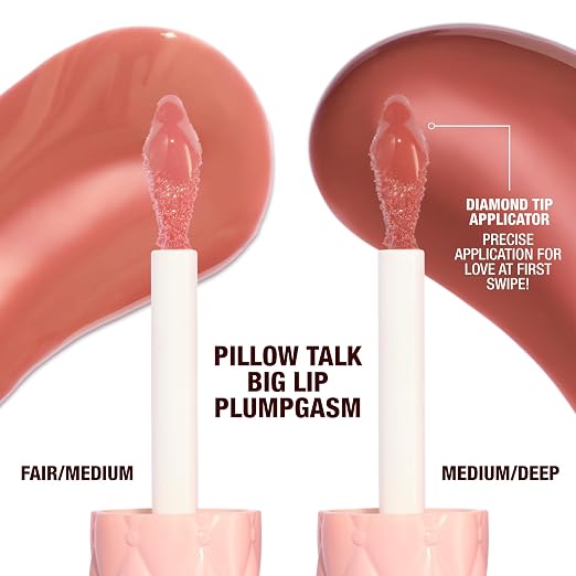 Fair/Medium - pink nude