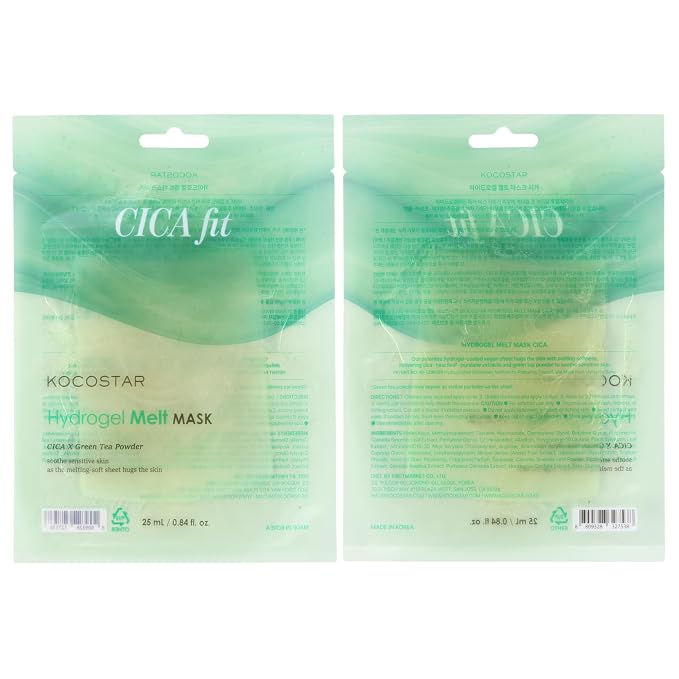CICA Fit