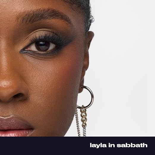 Sabbath (deep navy matte)
