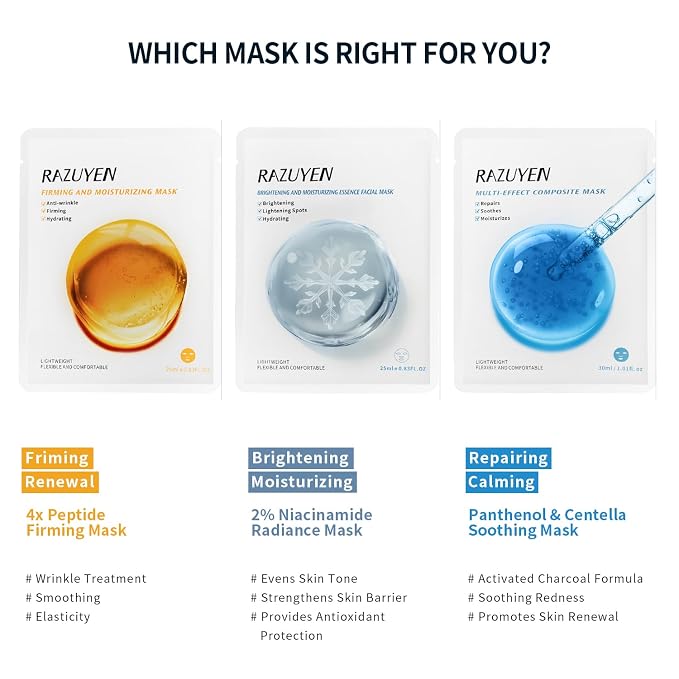 Brightening Mask
