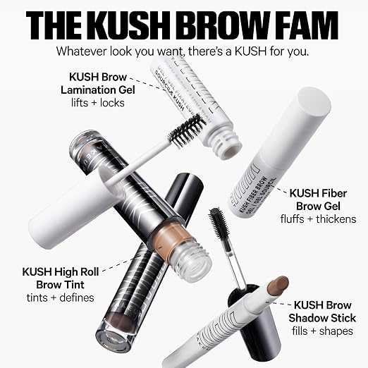Grind - Deep Brown