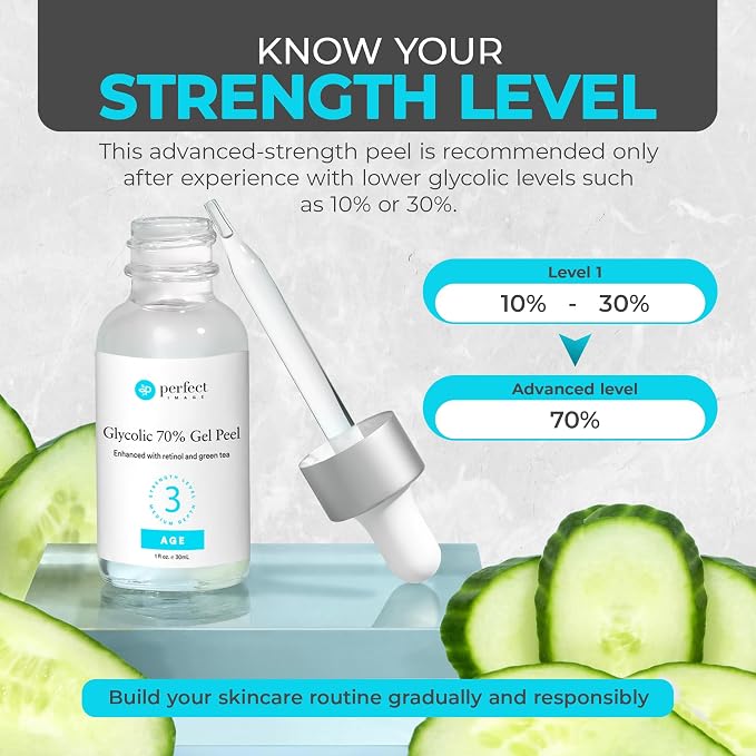 70% Strength
