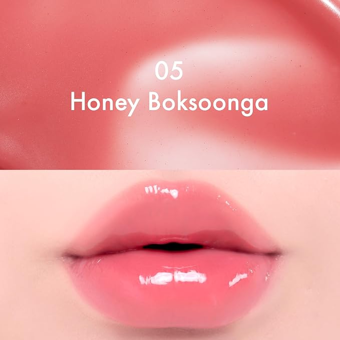05 Honey Boksoonga