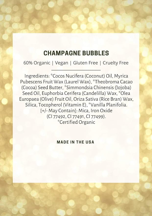 Champagne Bubbles