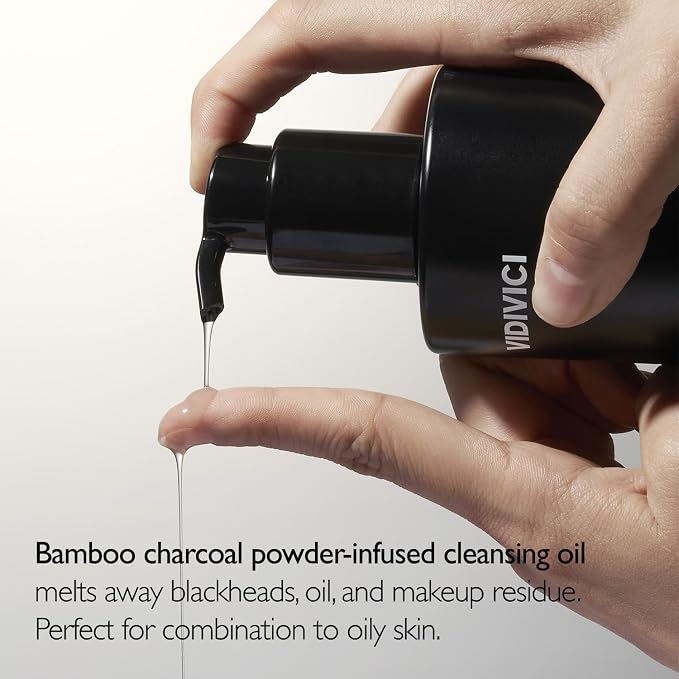 Pore Control
