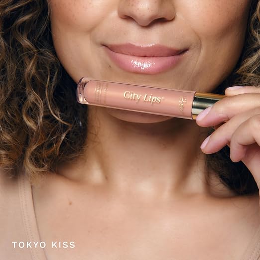 Tokyo Kiss