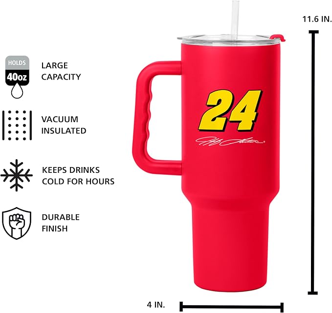 Jeff Gordon
