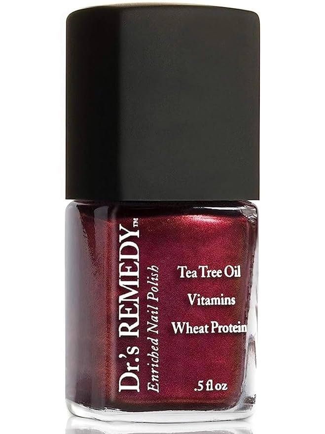 REVIVE Ruby Red