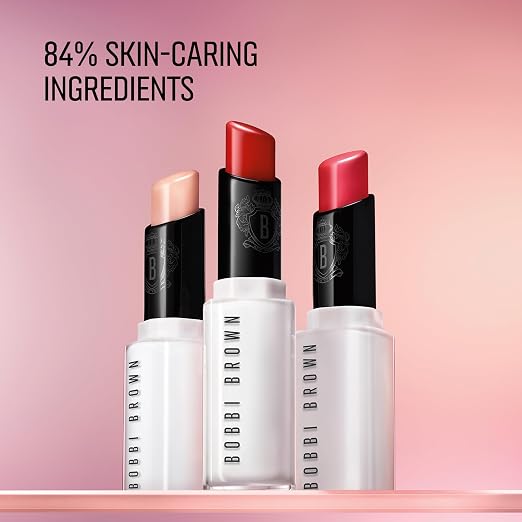 03 Bare Blossom (A sheer cool pink tint)