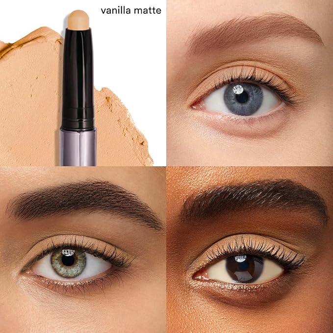 09 Vanilla Matte