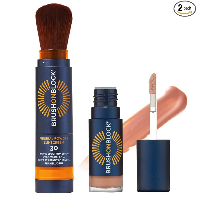 Full Face Kit