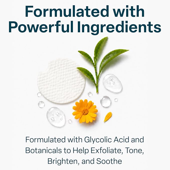 20% Glycolic Acid
