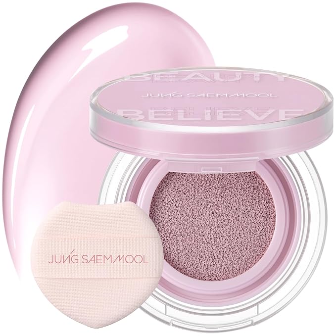 Dewy | Lavender Pink