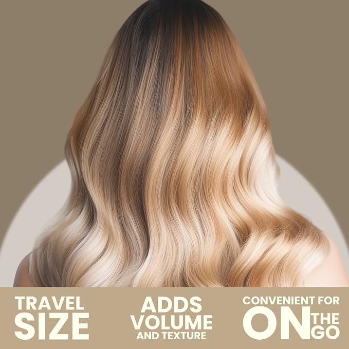Blonde