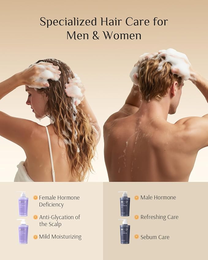 C-Men's Serum