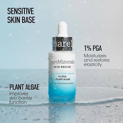 Pure Moisture - Hydrating