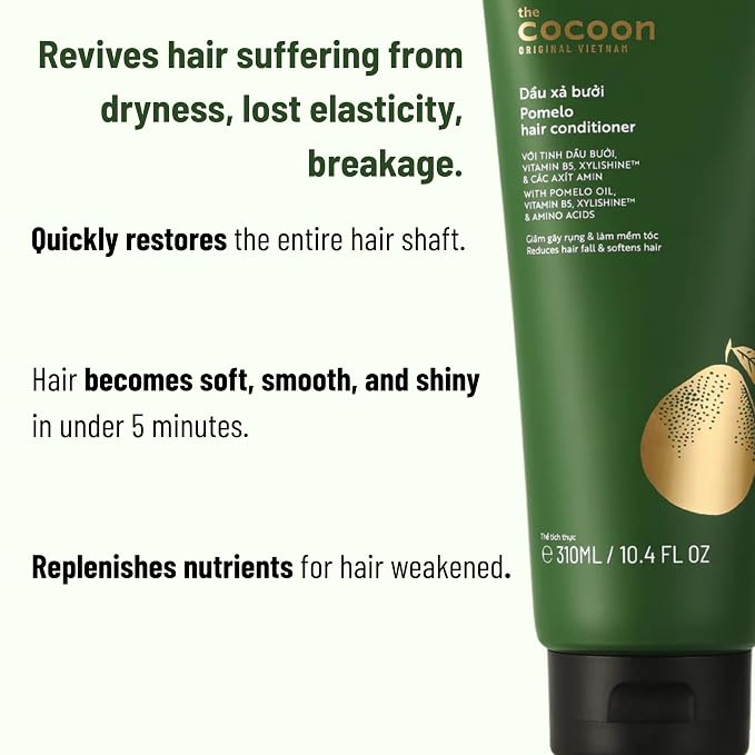 Combo (Hair Tonic, Shampoo, Conditioner, Hair Mask)