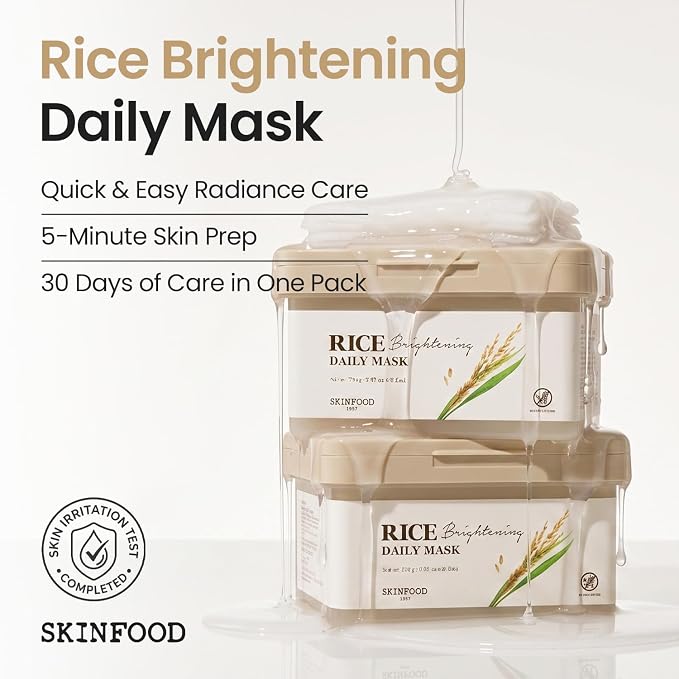 Rice
