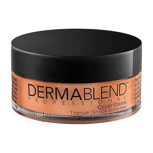 50C Honey Beige: For tan skin with cool undertones