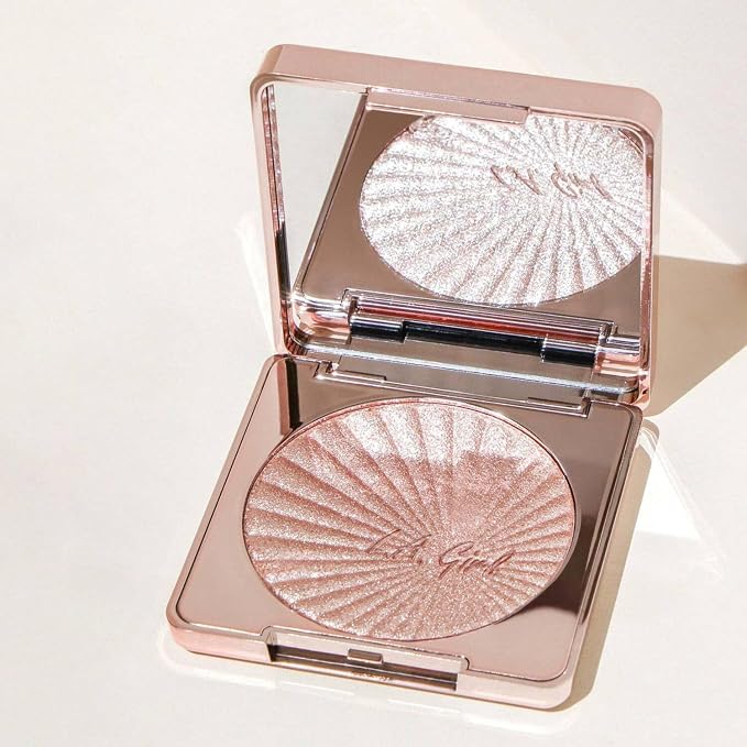 Shimmer & Sparkle