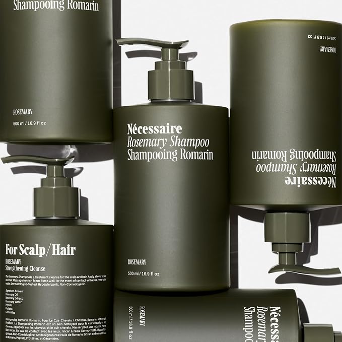 Shampoo