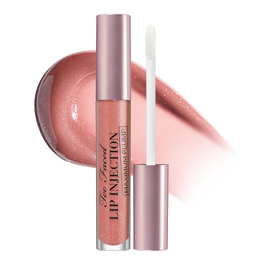 06 A La Mode (Nude Pink with Subtle Silver Shimmer)