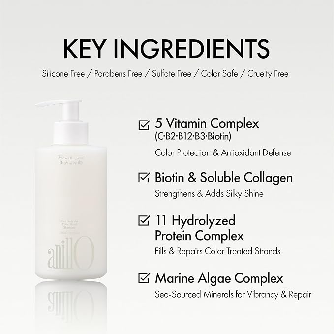 Gardenia Veil 10.1 fl oz