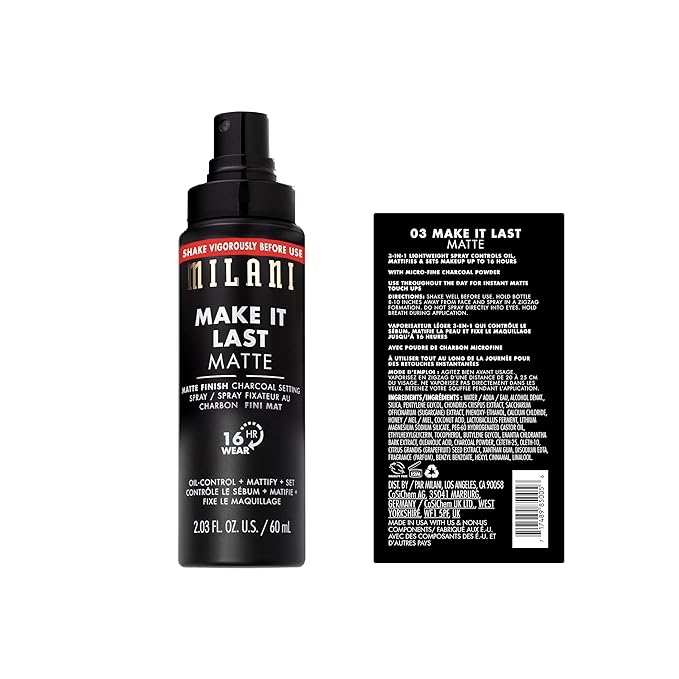 Matte (2 Pack)