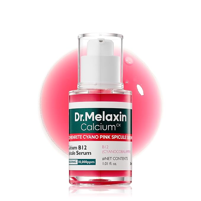 Cyano Pink Spicule